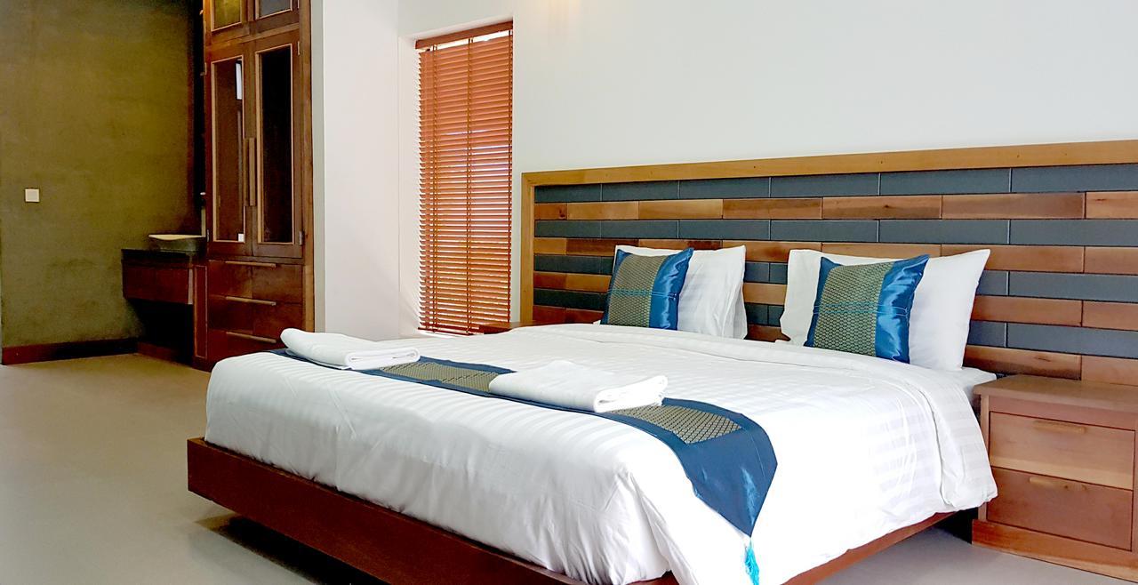 Mudita Villa Siem Reap Exterior foto