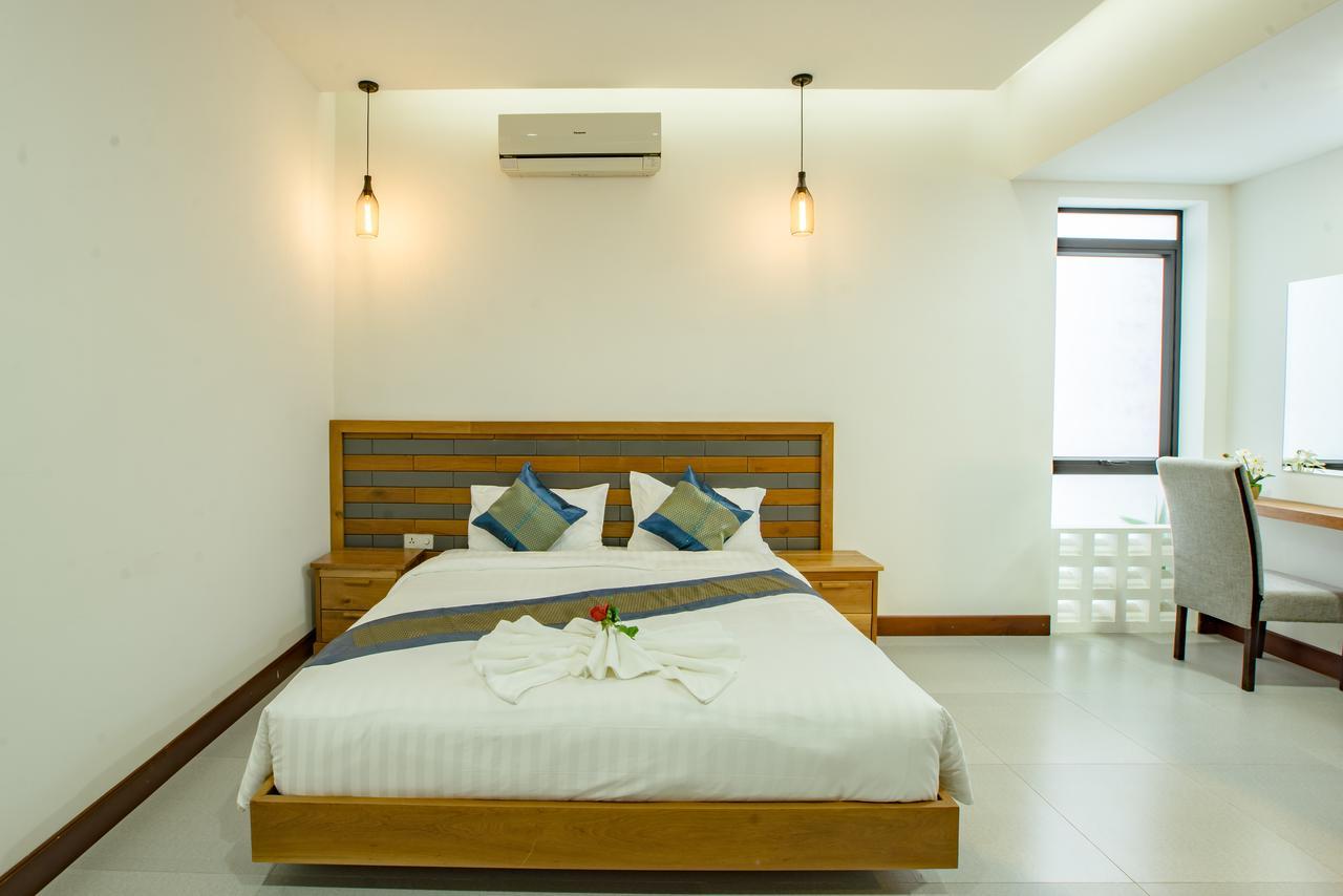 Mudita Villa Siem Reap Exterior foto