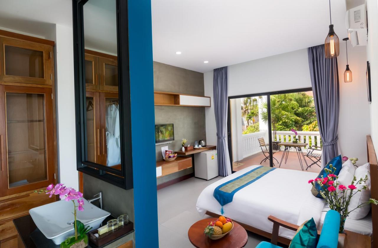 Mudita Villa Siem Reap Exterior foto
